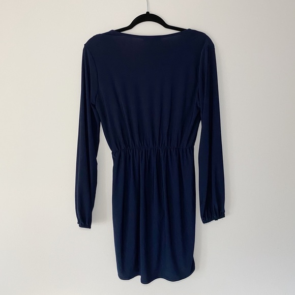 Forever 21 Long-Sleeve Dress - Picture 2 of 5